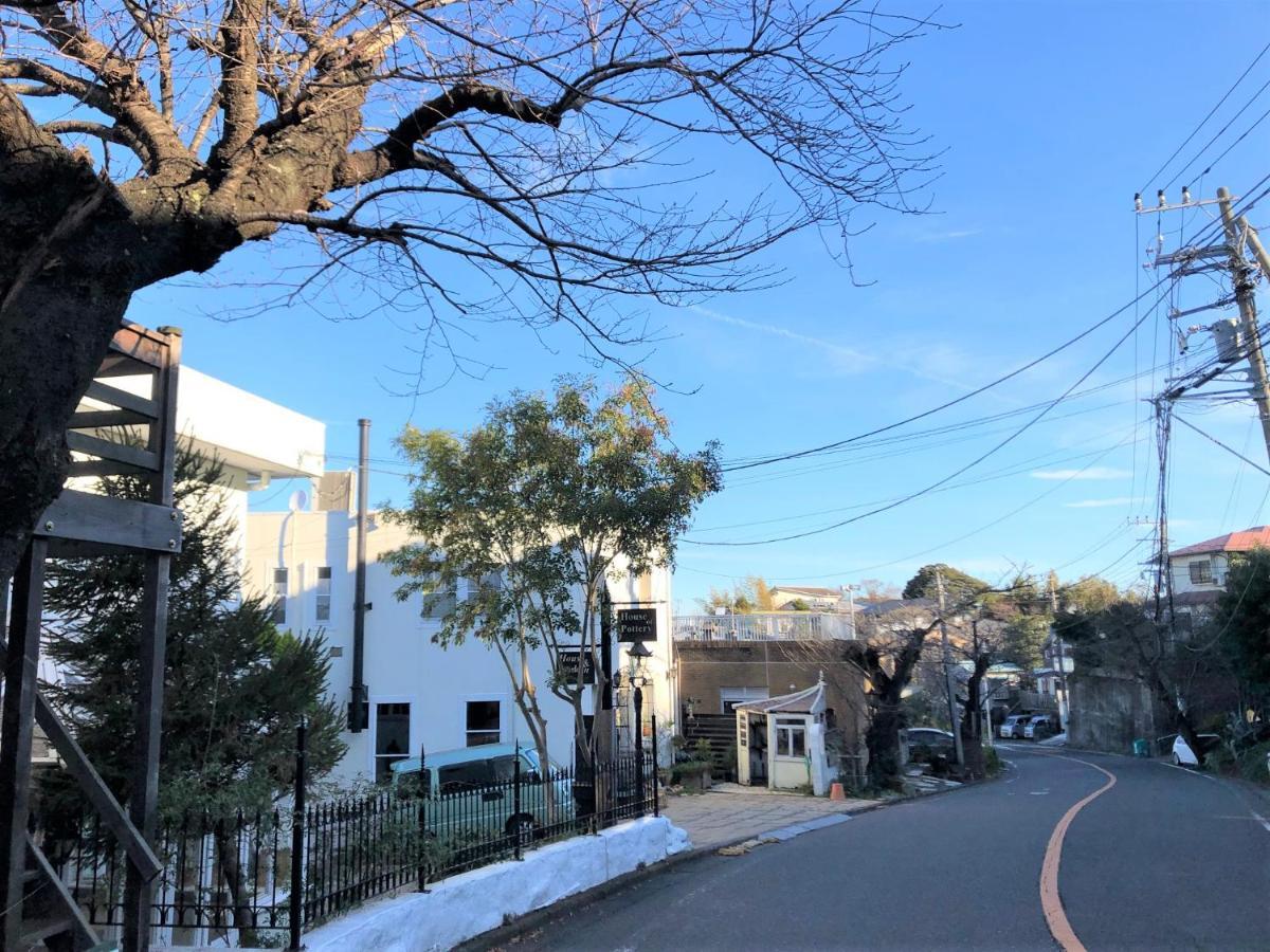 Kamakurayama Holiday Flat 外观 照片